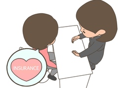 sign up forのイラスト